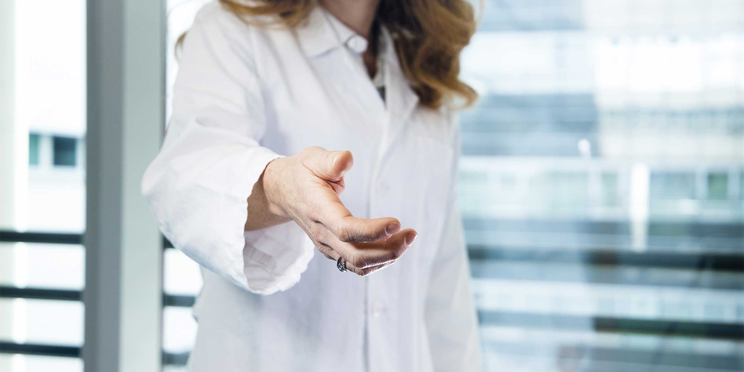 Sostieni il lavoro della fondazione