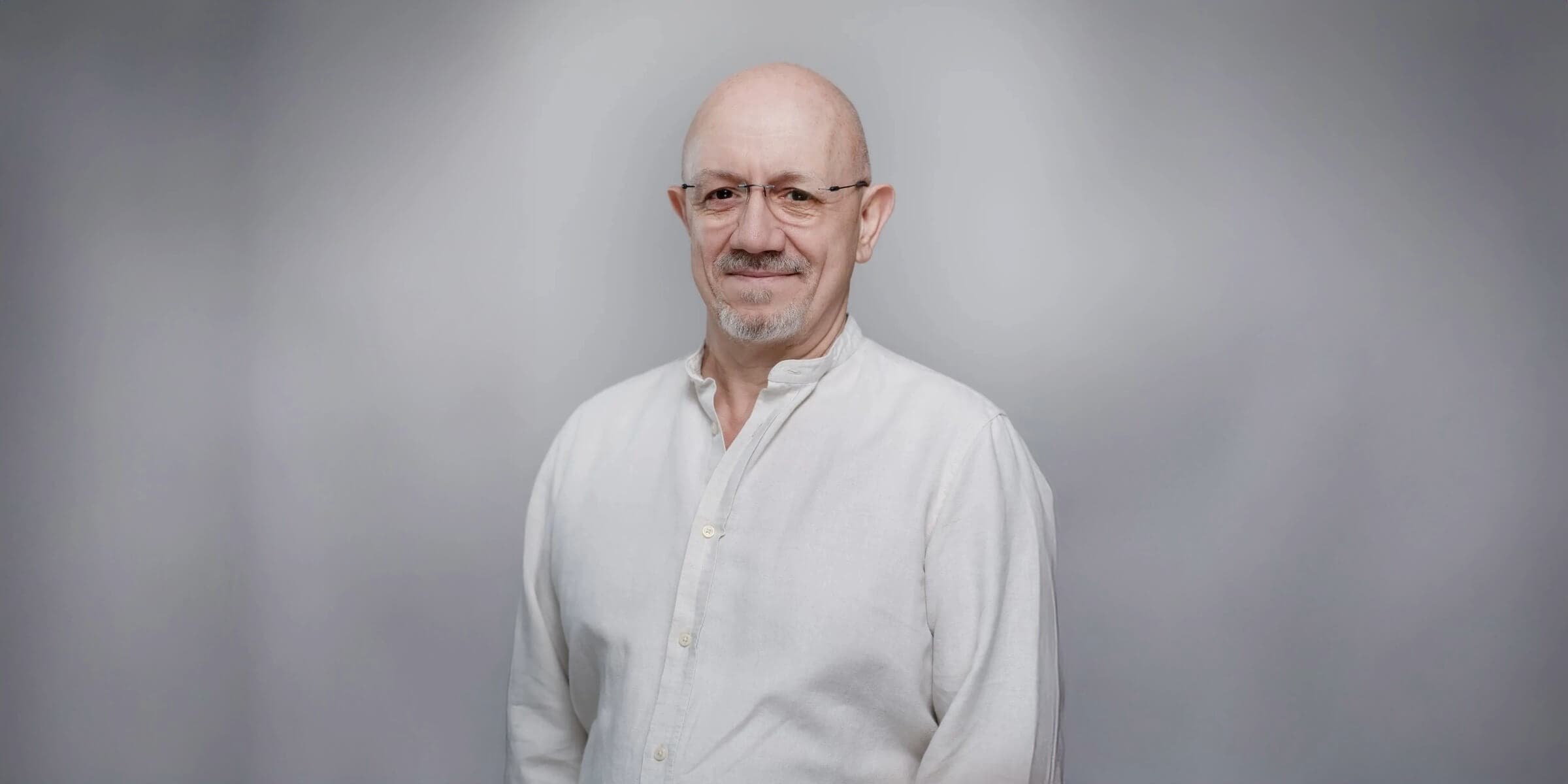 Luciano Zanin - Fundraiser, Past President ASSIF - Associazione Italiana Fundraiser